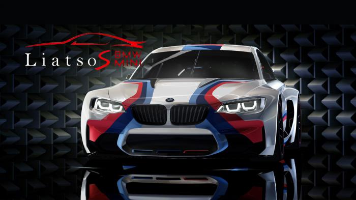 BMW Μεταχειρισμένα Ανταλλακτικά με την εγγύηση Ι.ΛΙΑΤΣΟΣ (ΠΡΩΗΝ ΤΣΑΜΠΑΝΗΣ)